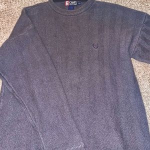 Vintage Ralph Lauren Chaps Sweater